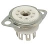 Socket 7pin type2 heptal